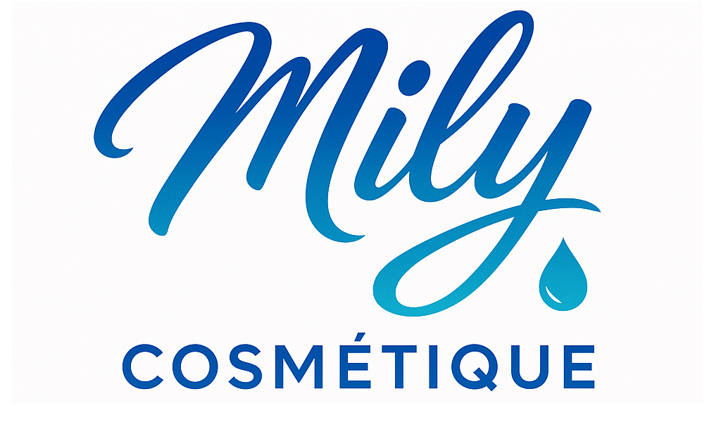 Mily Cosmetique Logo